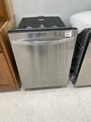 Whirlpool Gold Series D.W.