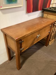 Sofa Table