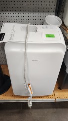 Insignia 7000BTU Air Conditioner Works No Remote