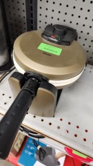 Oster Flip Rotating Waffle Maker