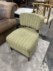 Cat Lovers Delite Chair