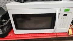 Samsung Under Mount Microwave SMH1611W