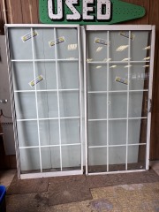 Sliding Glass Door 36 3\/8 x 79