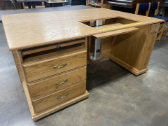 Versitile Sewing Station