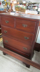 'Thomasville' Chest