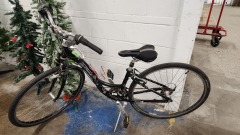 WSD Trek Mountain Bike