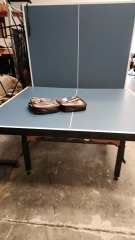 Joola Ping Pong Table Tennis w\/accesories
