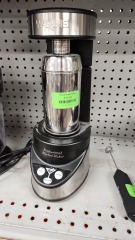 Waring Martini Maker