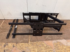 Heavy Duty Tv Mount