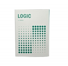 2785R3 | THESIS Logic Nootropic Brain Support Supplement | 6 Servings