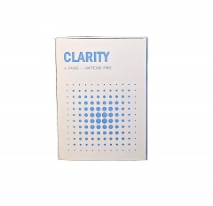 2786R3 | THESIS Clarity Nootropic Brain Support Supplement | 6 Servings