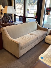 Beige Couch