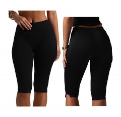 2798R9 | MY OUTFIT ONLINE Capri Pants | Extra Large