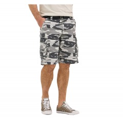 2793R9 | LEE Men's Legendary Wyoming Cargo Short | 42