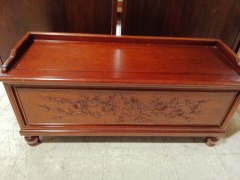 Cedar Chest* 49\