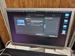 Apple Cinema Display 30inch