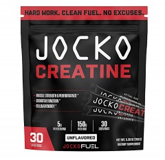 2806R7 | JOCKO Creatine Sticks 30-Count