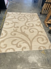 Venetian collection 7x9ft  Rug