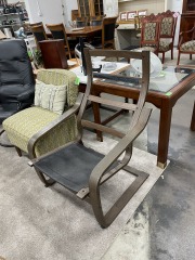 IKEA Poang Chair Frame