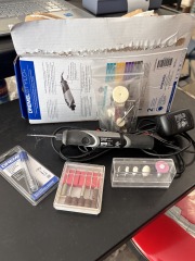 dremel stylo plus