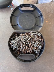 Campbell Tire Chains