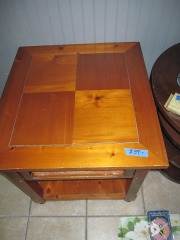 Very Nice End table