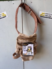 AWP Tool bag with Belt