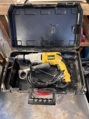 Dewalt Hammer Drill Corded 515
