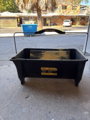 5-Gallon Purdy Paint Bucket
