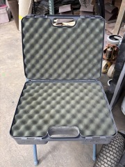 Gun Guard Case