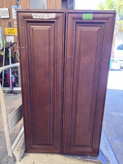 Upper Kitchen Cabinet 42x24x12