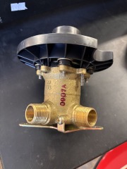 Tub and Shower Rough Valve
