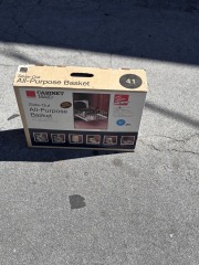 Slide out All Purpose Basket