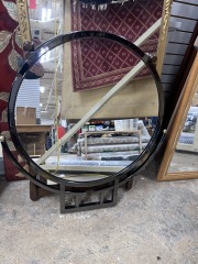 Art Deco Mirror