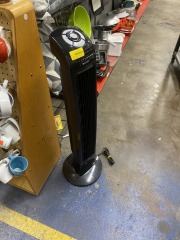 Utilitech Fan