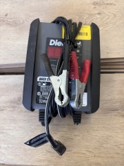 Diehard Battery Charger