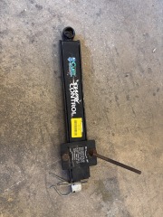 Hitch Sway Control bar