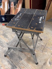 Black & Decker Workmate 550 Lb