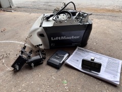 LiftMaster MyQ Garage Door Opener