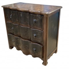 Seven Seas By Hooker Furn. 3 Drawer Chest