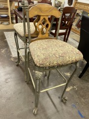 Bahama Mama Barstool (Each)