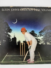 Elton John GH Vol II LP