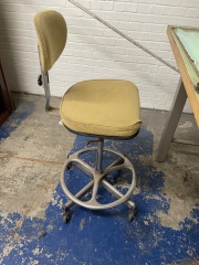 Vintage Cramer Office Chair