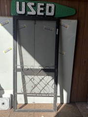 Screen Door 36\