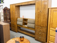 Drexel Full\/Queen Bedroom Set