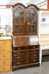 Antique Secretary Desk