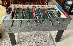 Foosball Table