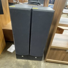 Theater Research TR-900 Tower Speakers
