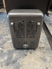 Portable Space Heater