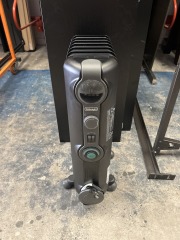 DeLonghi Space Heater